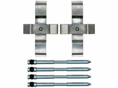 Kit de herrajes de freno trasero AC Delco 79493XV para Hyundai Genesis 2010-2016 cupé Foto 1 de 2