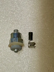 Interruptor de seguridad neutro Harley NOS OEM 33900-59C FL FX 1959-1998 - Imagen 1 de 4