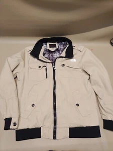 Menswear Classic Jacket - Picture 1 of 11