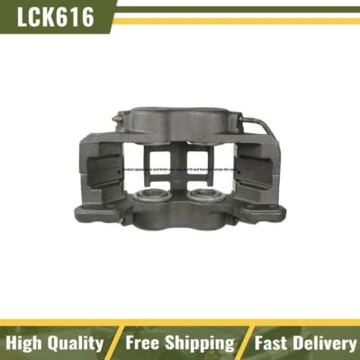 For 2003 2004 2005-2009 GMC C7500 Topkick Cardone Rear Right Disc Brake Caliper - Image 1 of 4