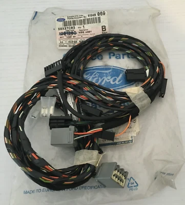 Interior wiring For Ford Mondeo 3 2000-2007 1S7T14335 - Image 1 of 4