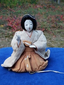 muñecas japonesas de porcelana precio