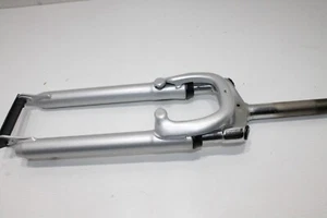 Federgabel Zoom  28" 40mm 1 1/8" Schaft  175 mm mit Gewinde nur Disc - Bild 1 von 3