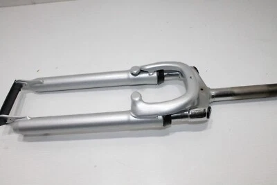 Federgabel Zoom  28" 40mm 1 1/8" Schaft  175 mm mit Gewinde nur Disc - Bild 1 von 3