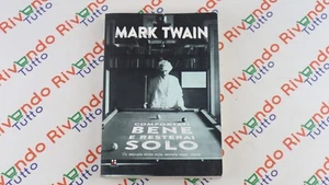 Mark Twain COMPORTATI BENE E RESTERAI SOLO PIANO B EDIZIONE 2020 - Foto 1 di 7