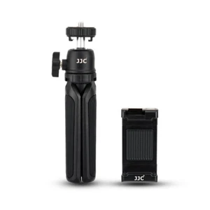 Extendable Selfie Stick Mini Tripod for GoPro Hero 9 8 DJI Osmo Action Camera - Picture 1 of 18
