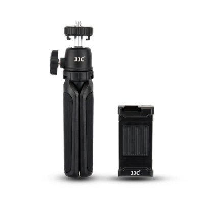 Extendable Selfie Stick Mini Tripod for GoPro Hero 9 8 DJI Osmo Action Camera - Image 1 of 4