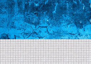 1:18 - 1:24 scale (3xA4) Garage wall - Peel and Apply sticker//model car 49 - Picture 1 of 2