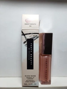 FENTY BEAUTY RIHANNA Gloss Bomb Universal Lip Luminizer Plumper Sweet Mouth - Picture 1 of 6
