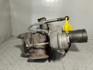 TURBINA Fiat Multipla 1 Serie 2000 Minivan - Imagen 1 de 9