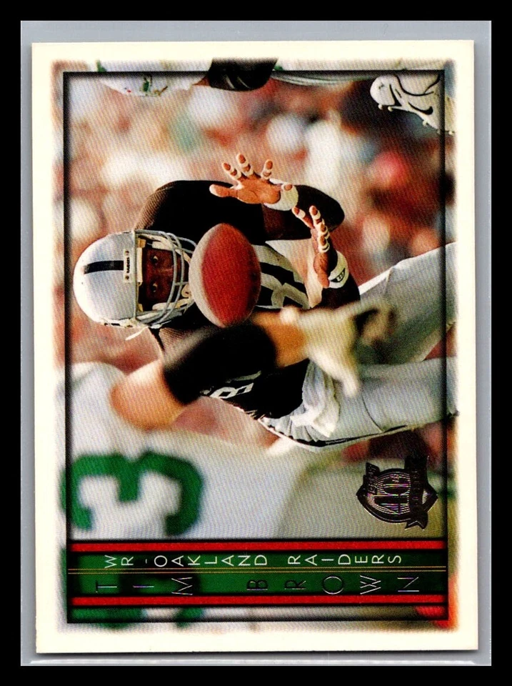 1996 Topps Football #1 - 220 - ¡Elige tu tarjeta! Foto 1 de 1