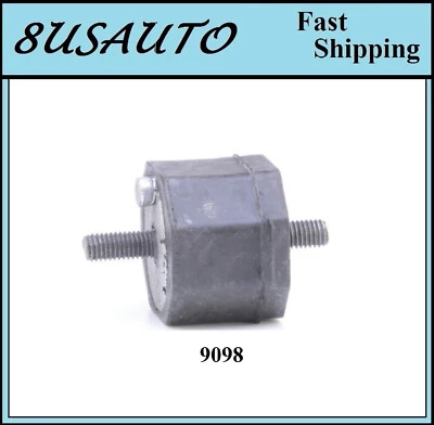 1 PIEZA MONTAJE TRANSMISIÓN IZQUIERDA O DERECHA COMPATIBLE BMW 325, 325E, 325ES, 325I, 325IS... Foto 1 de 2