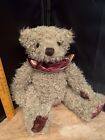 Ganz Truffles Bear 1992 GX1007 Plush 12”