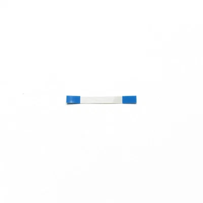 Playstation 2 Botón de reinicio de alimentación Cinta Cable flexible PS2 Slim 70001 77001 8 pines Foto 1 de 3