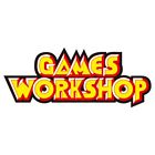 Couche Games Workshop : griffe de mort marron