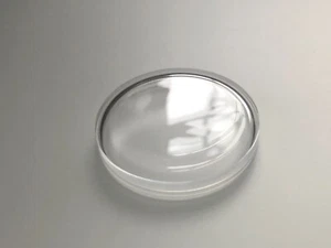 Vostok Amphibia Watch Acrylic Glass crystal