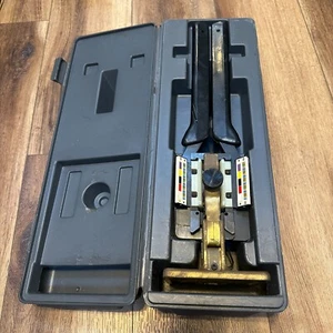 Butterfly Multi Insertion Crimp Tool MI-1 AMP with Case - Picture 1 of 13