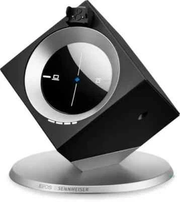 Sennheiser / EPOS DW 10 BS ML (Base Station only) - P/N 504486 - Image 1 of 2