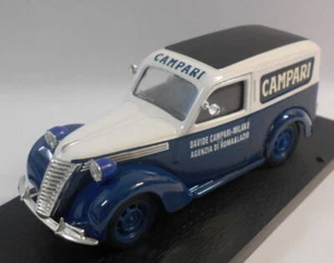 Brumm 1/43 Scale Metal Model - R245 FIAT 1100E FURGONE VEICOLO COMMERCIALE 52' - Picture 1 of 3