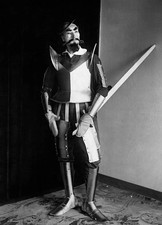 Theodor Scheidl 1927 Music Singer Old Photo