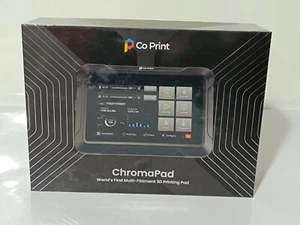 Co Print ChromaPad Klipper Control Pad pour impression 3D multicolore mise à niveau_1.68_2 - Photo 1/17