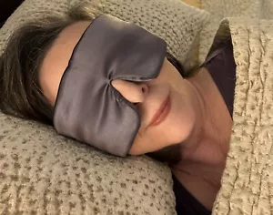 Sleep mask eye mask for Men and Women unisex - Picture 1 of 1