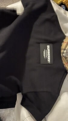 Burberry Dress - Image 1 of 3