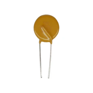 Varistor amarillo 2 piezas FNR 20K102 FNR-20K102 20D102K 1000V protección de alto voltaje - Imagen 1 de 4