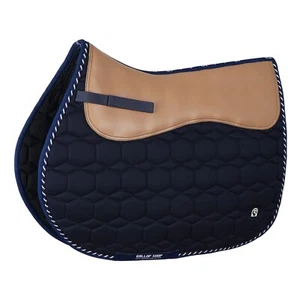 General (Pad) Saddle Pad Eldorado / Horse Pad / Horse Saddle Pad - Picture 1 of 5