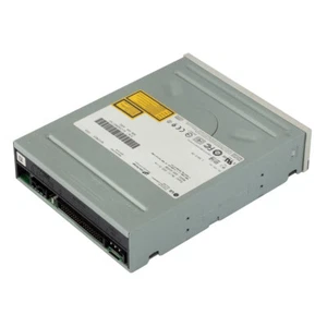 LG GSA-4160B 5.25'' Super Multi DVD Entraînement Ata - Photo 1/3