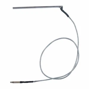 FIRE&STONE Piezo Tonabnehmer P-2 - Picture 1 of 1