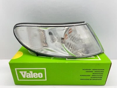 Lámpara Siganl derecha para SAAB 900S 4373981 085533 OEM VALEO Foto 1 de 3
