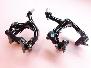 Dia Compe BRS 9000 Ti. ( Side - Pull ) Brake Calipers - NOS - Picture 1 of 4