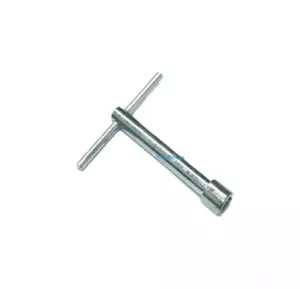 Llave de perno cuchillo máquina de corte recto Eastman - Imagen 1 de 2