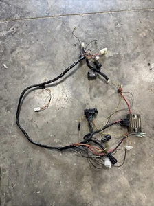 suzuki ltz 400 Wiring Harness 2004 #3 - Picture 1 of 18
