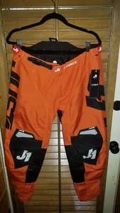 Just1 JForce Pant Terra size 36 - Imagen 1 de 3