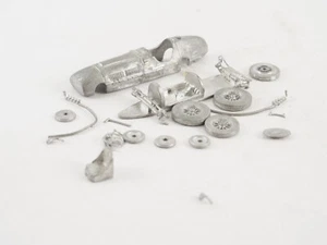 Kit métal ancienne formule 1 Racing car 1/43 - Imagen 1 de 3