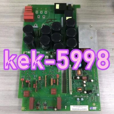 1PC Gebraucht 6SE7023-4EC84-1HF3 Mainboard #CZ - Bild 1 von 4