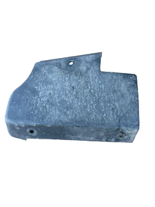 FRONT RIGHT Running Board Side Step End Cap for Mercedes W463 G63 G550 19-24 - Picture 1 of 3