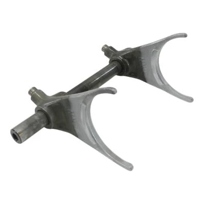 2002 HONDA FOREMAN RUBICON 500 SHIFT ВИЛКА 24211-HN2-000 24241-HN2-000 - Изображение 1 из 3