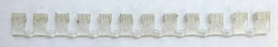 Korg M3-61/73, Kronos 61/73 Schlüsselbuchse - Bild 1 von 1