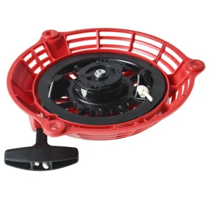 GC135 GC160 Pull Start Recoil Starter For Honda GCV135 GCV160 EN2000 HRU19 Parts - Picture 1 of 8