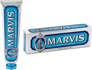 Dentifricio Aquatic Mint, 85Ml - Foto 1 di 12
