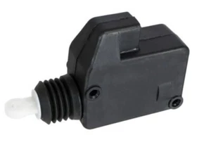 For Peugeot 206/406 Boot Lock Central Locking Motor Actuator Solenoid - Picture 1 of 5