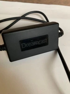 Sega Dreamcast VS Kabel HKT-9500 getestet OFFIZIELL - SELTEN GEBRAUCHT aus Japan FUNKTIONIERT - Bild 1 von 3