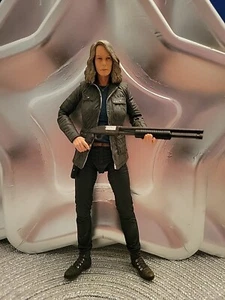 NECA Halloween Ultimate Laurie Strode 6,5" Figur lose 2019 - Bild 1 von 1