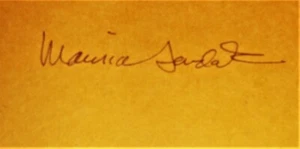 1970 SIGNED Maurice Sendak Early Printing In the Night Kitchen HC/DJ VG+/VG - Picture 1 of 5