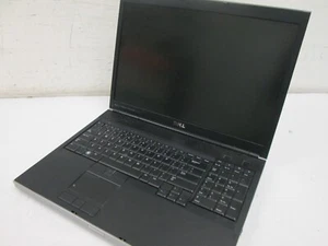 DELL PRECISION M6500 INTEL CORE i5 UNTESTED - Picture 1 of 9