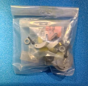 Team Associated Nitro NTC3 Two Speed Transmission - from Factory Team 2031 - NEW - Picture 1 of 2
