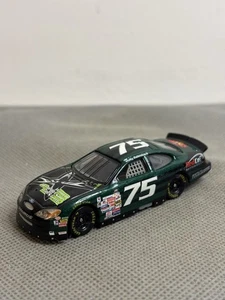 LOOSE Wally Dallenbach 2000 World Championship Wrestling 1/64 Racing Champions - Bild 1 von 5